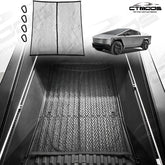 침대 그물 사이버트럭 액세서리 CTmods